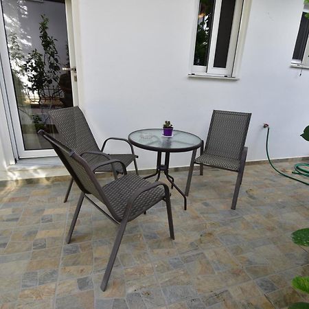 Magenta Apartamento Igoumenitsa Exterior foto