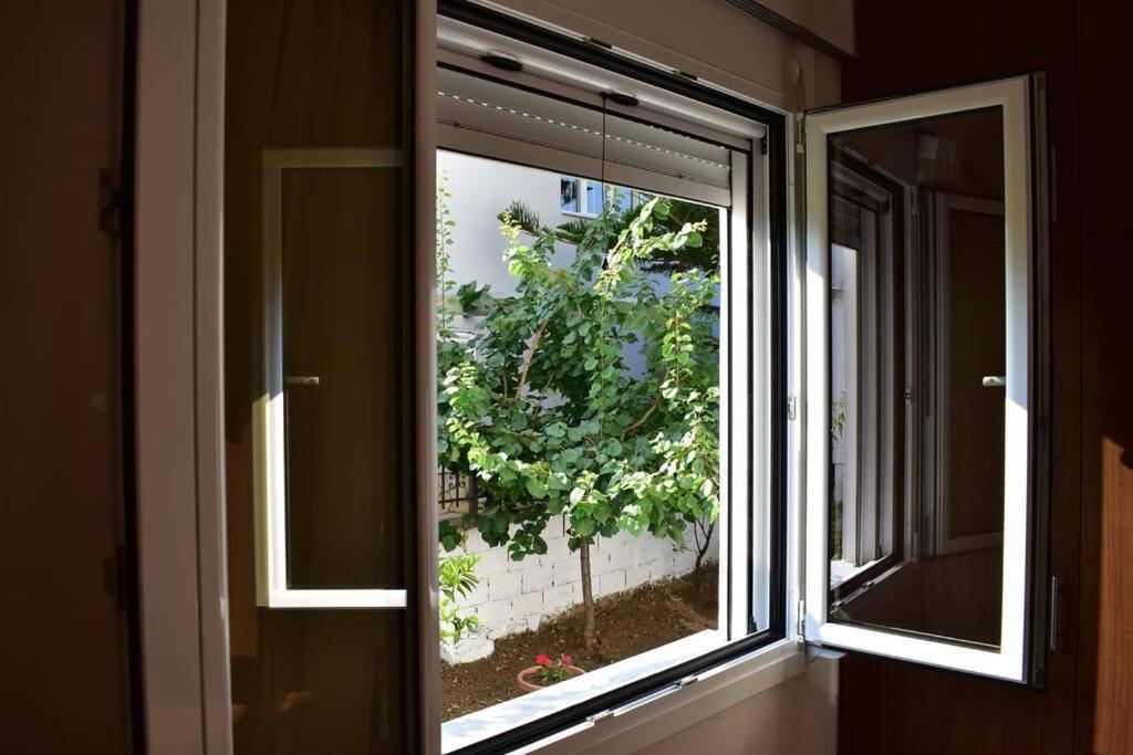 Magenta Apartamento Igoumenitsa Exterior foto