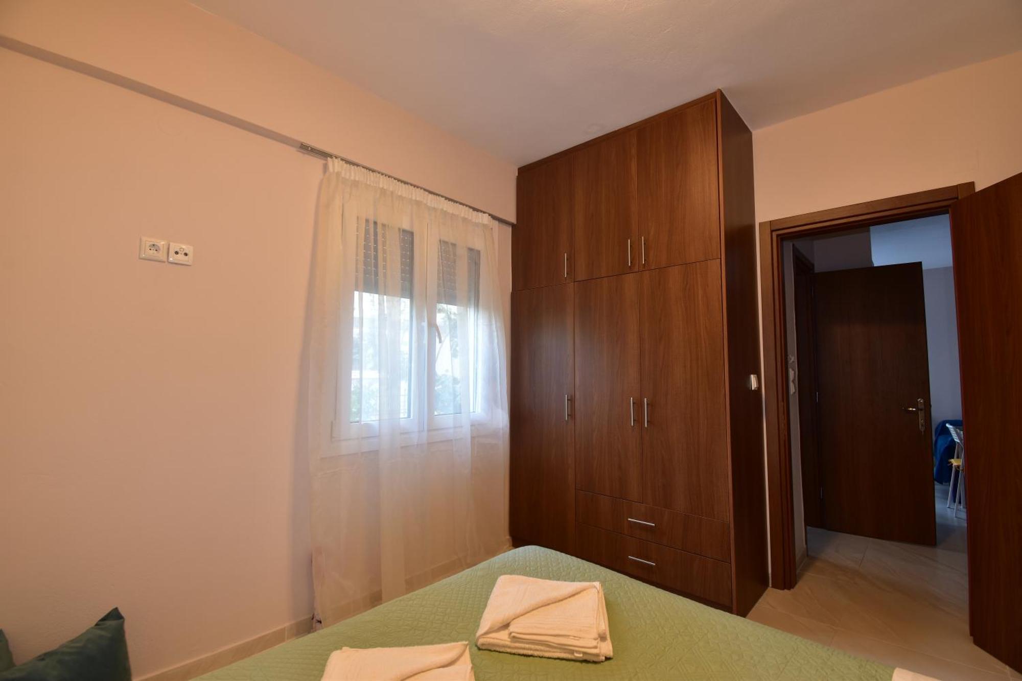 Magenta Apartamento Igoumenitsa Exterior foto