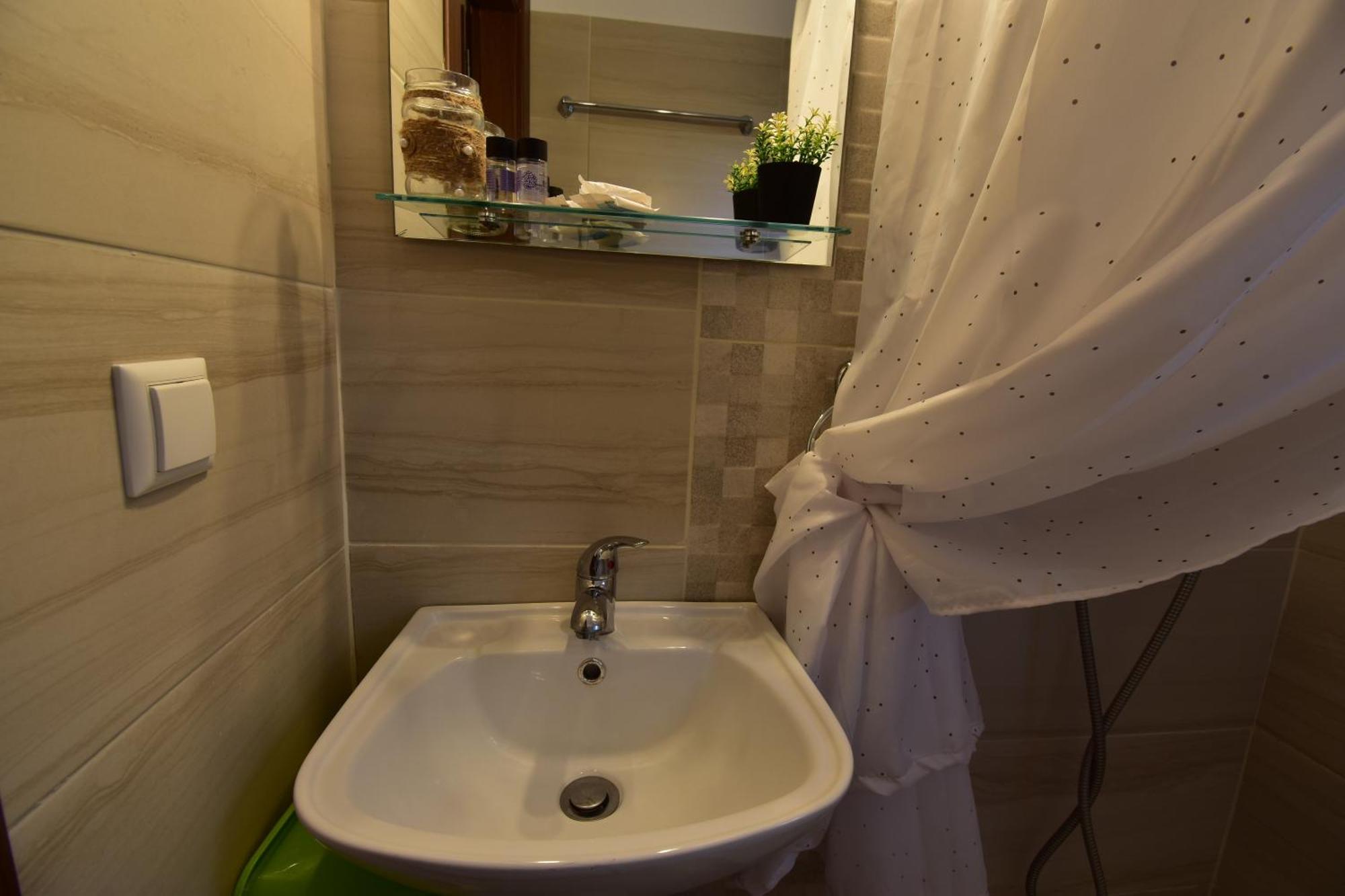 Magenta Apartamento Igoumenitsa Exterior foto